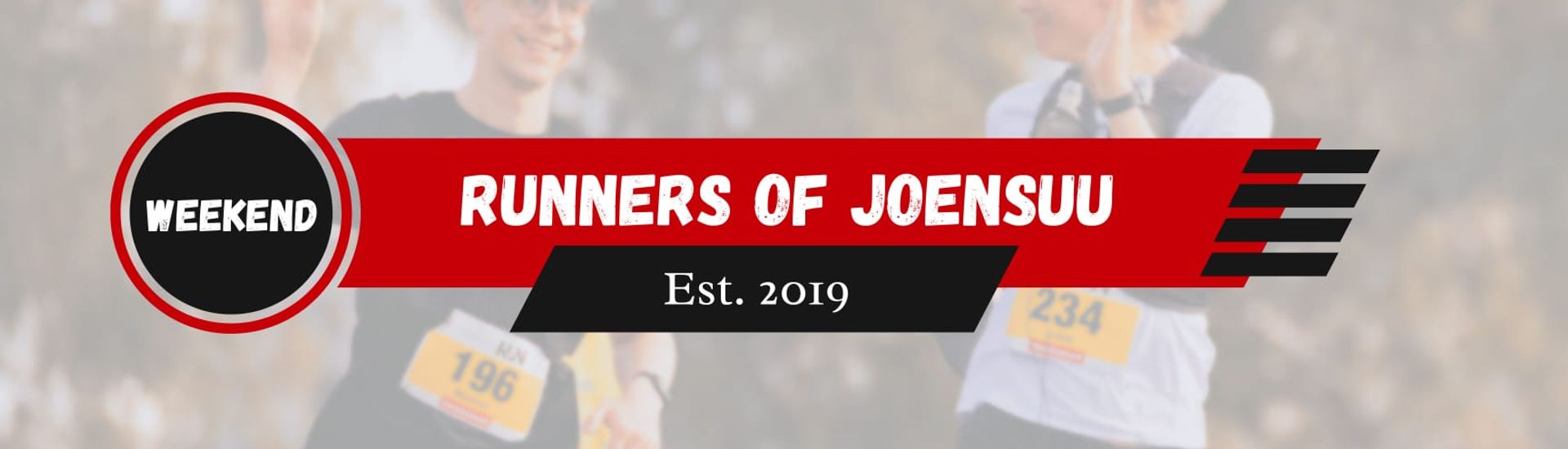 Weekend Runners of Joensuu