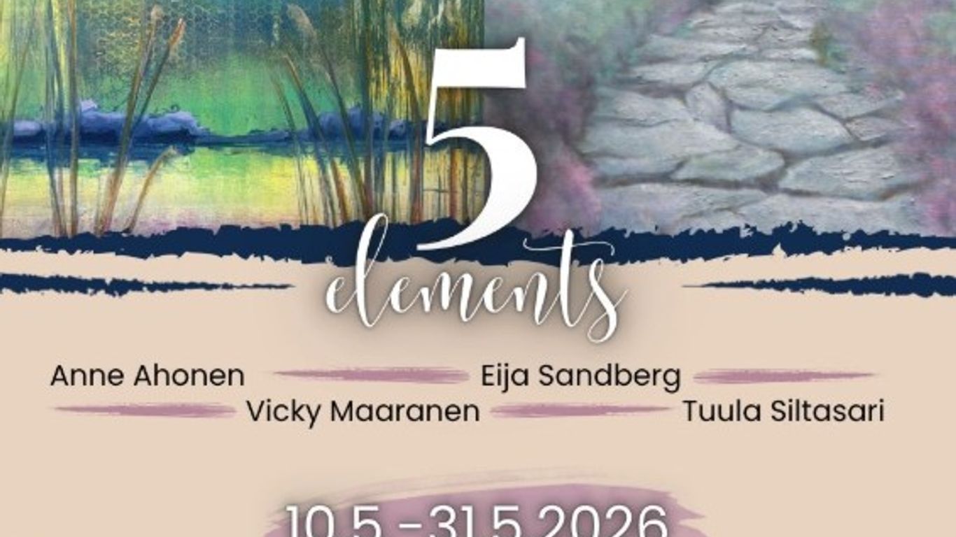 5 -elements