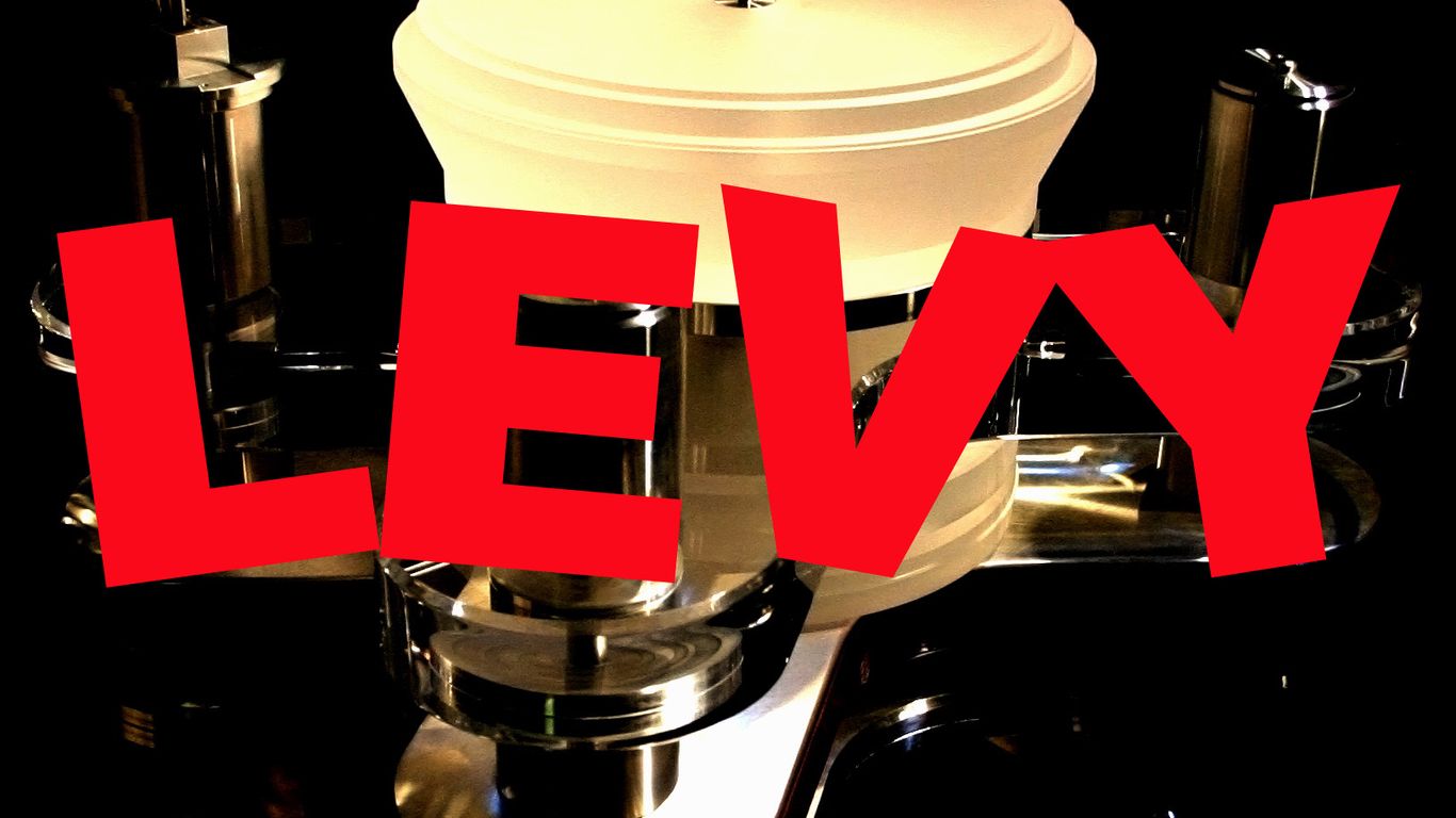 LevyPopup Riihimäki Femma 2.-3.5.26