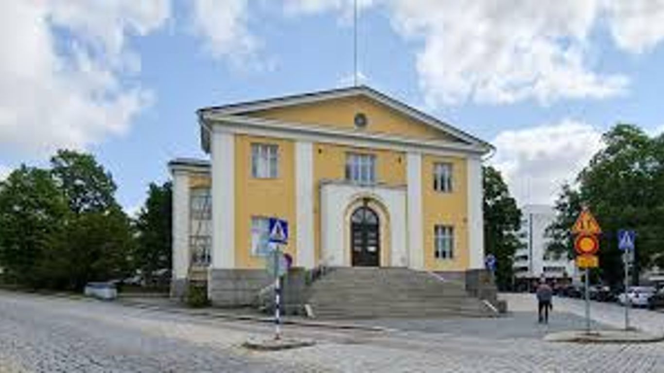 Kumppanuustalo