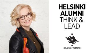 Helsinki Alumni Think & Lead: Kohtaaminen, arvokulttuuri ja ennaltaehkäisy kestävän hyvinvoinnin johtamisen keskiössä