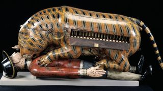 Artifice and Its Insecurities