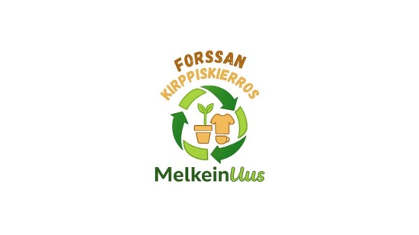 Tapahtuman logo