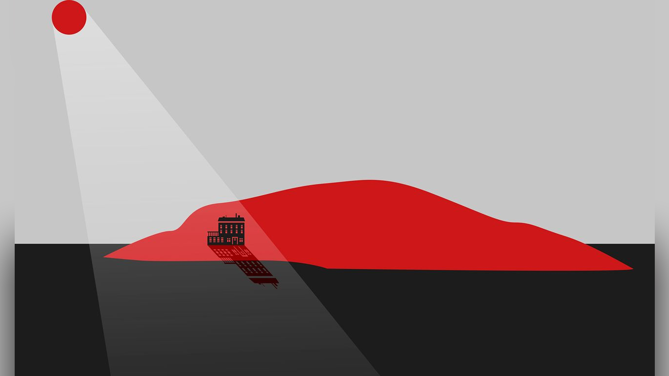 Eikä yksikään pelastunut