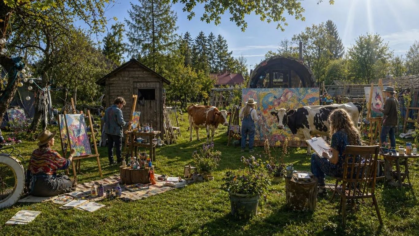 Kuvituskuva
