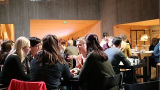 Coach Café: Työnhakuhyvinvointi - mitä se on ja miksi se on tärkeää?