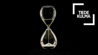 Kuolemattomuuden kaipuu