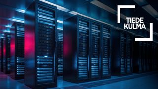 Mitä on tekoälyn takana?