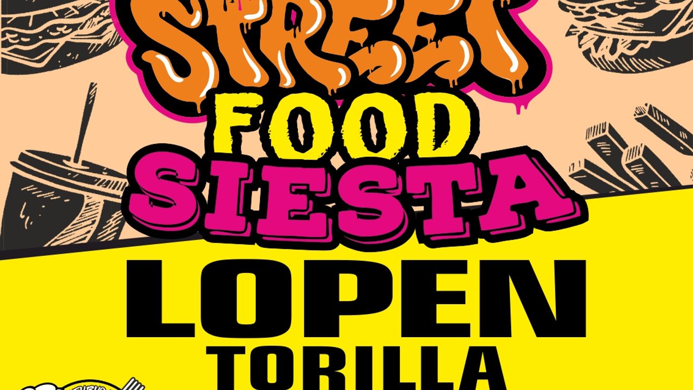 Street food