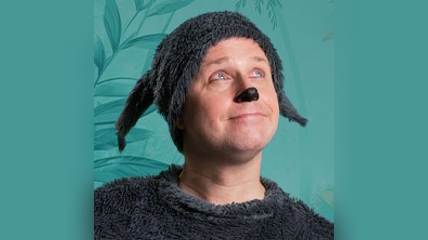 Molli ja maan ääri