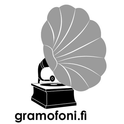 Gramofoni Oy