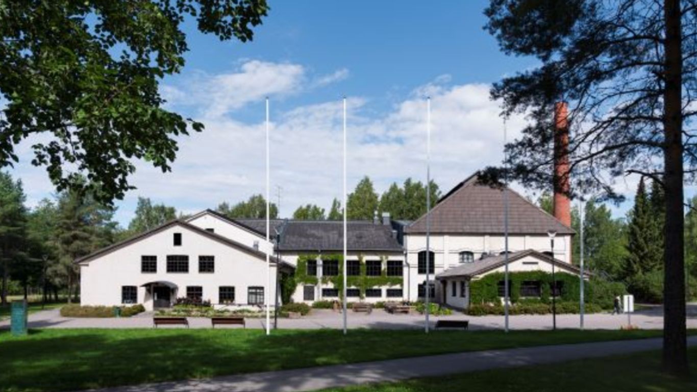Kansainvälinen museopäivä