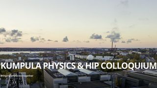 Maarit Korpi-Lagg: Towards modelling stellar coronae and winds using global dynamo simulations