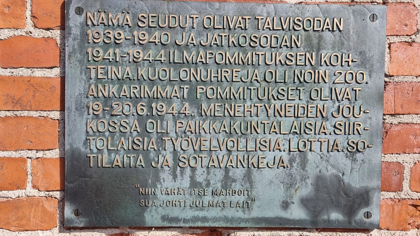 Simolan vesitornin avoimet ovet 2025
