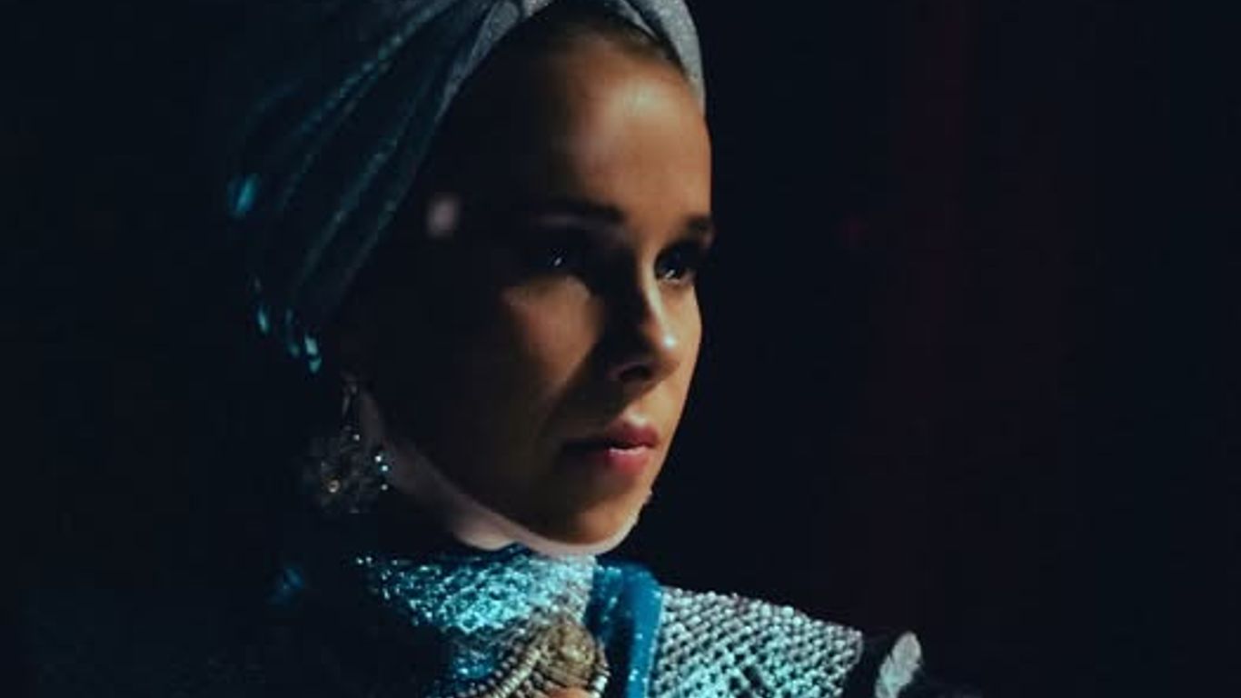 Vilma Talvitie + Maija Pokela Riihimäen Ö-talolla