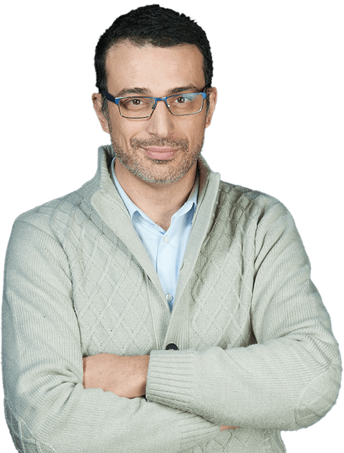 Alessandro Veracchi