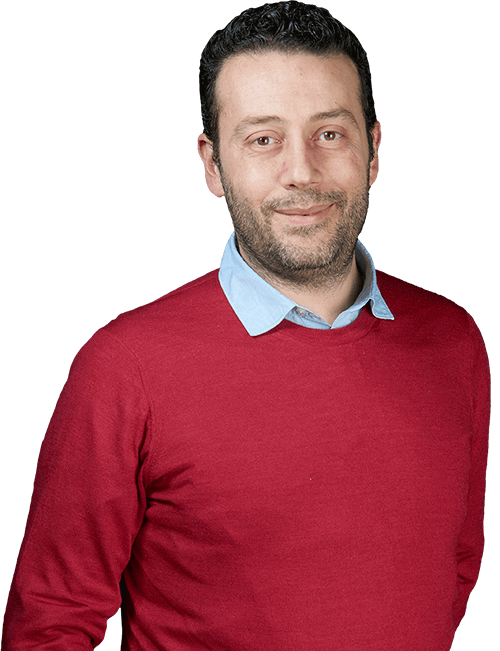 Andrea Veracchi