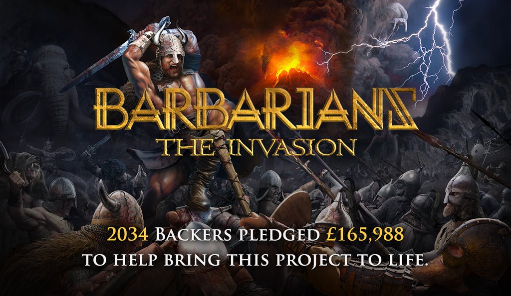 Crowdfunding Campaign Marketing