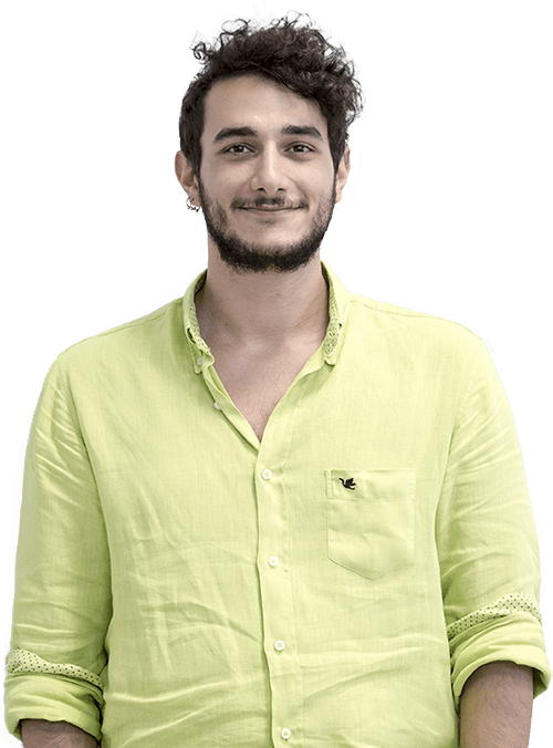 Leonardo Bertinelli