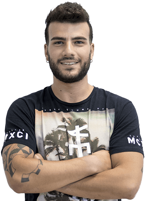 Luca Treppaoli