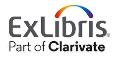Ex Libris - part of Clarivate