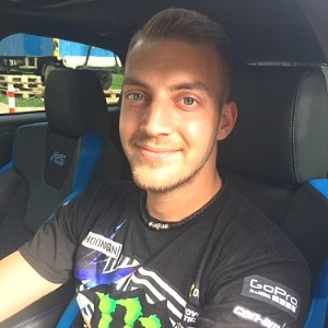 Fahrschule Stricker Manuel