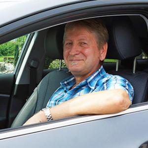 Fahrschule Silvan G&auml;chter