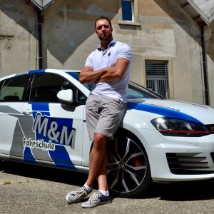 M&M Fahrschule