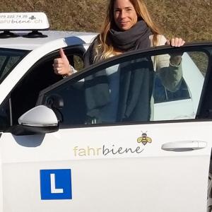 Fahrschule fahrbiene