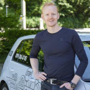 Fahrschule Blickfang