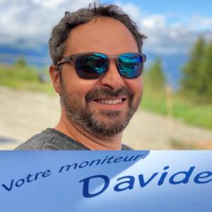 Attanasio Davide Auto-Moto-Ecole