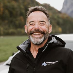 Fahrschule Fahrerschmiede.ch