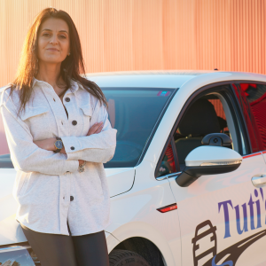 Tuti's Fahrschule