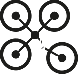 FairFleet broken drone