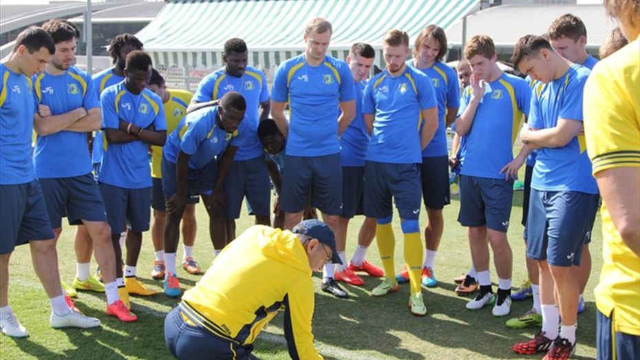 Ростов Бердыева