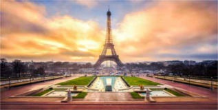 Travel by coach with FlixBus from London to Paris! Travel by coach with FlixBus from London to Paris!