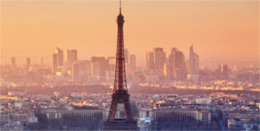 Bus Lyon ↔ Paris dès 14,90 € Bus Lyon ↔ Paris dès 14,90 €