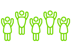 FlixBus passengers FlixBus passengers