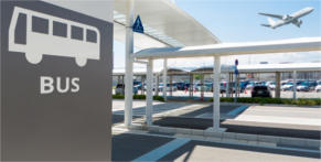 FlixBus ile Havaalanı Transferleri FlixBus ile Havaalanı Transferleri