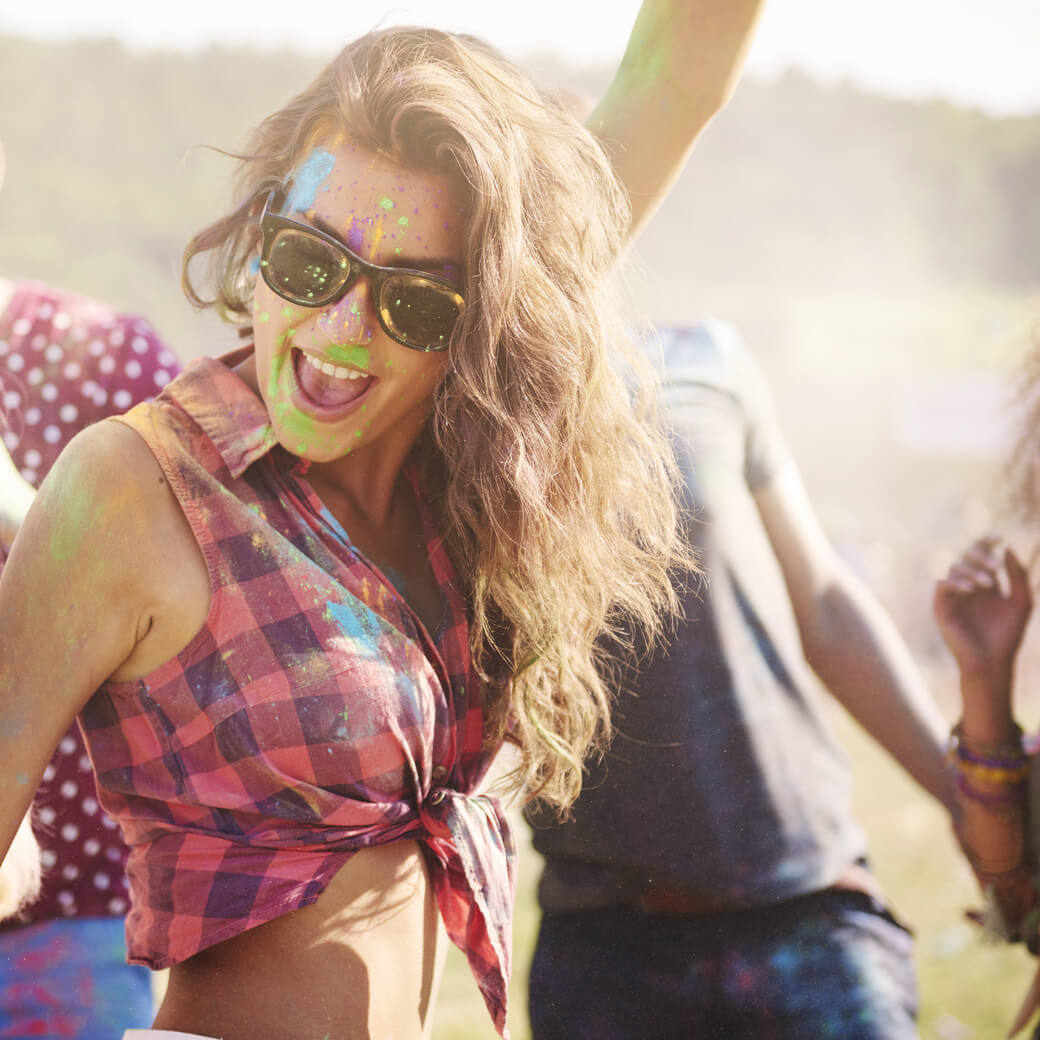 Hier entlang zu den Festivalgiganten in Deutschland Die größten Festivals in Deutschland