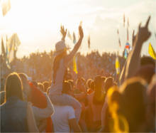 Open'er Festival Udaj się na Oper'er Festival razem z FlixBus!