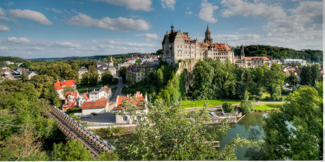 Entdecke das Urlaubsziel Oberschwaben mit dem Fernbus Urlaubsziele in Oberschwaben mit dem Fernbus bereisen