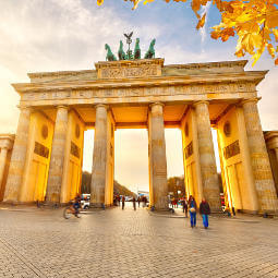Mit dem Fernbus aus Berlin zum Oktoberfest Bus von Berlin nach München