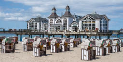 Entdecke das Urlaubsziel Rügen mit dem Fernbus Rügens Urlaubsziele mit dem Fernbus bereisen