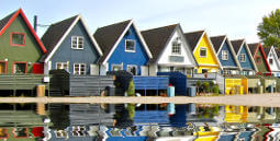 Travel cheaply to and through Denmark with a bus Visit Denmark with a long-distance bus