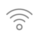 In unseren Bussen surfst Du über unser WLAN mit LTE-Geschwindigkeit Angenehme Fahrt dank WLAN