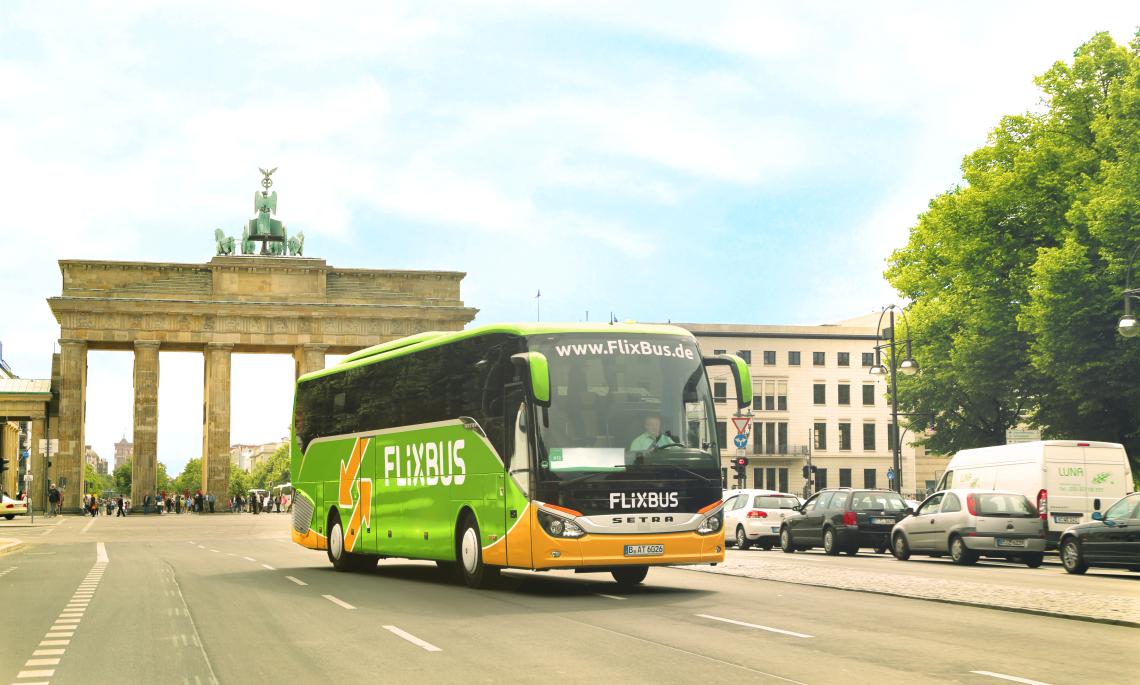 FlixBus FlixBus