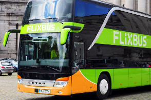 FlixBus FlixBus
