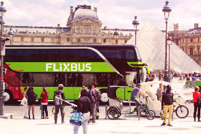 FlixBus FlixBus