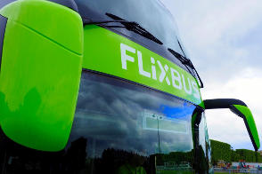 FlixBus FlixBus